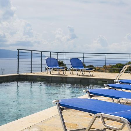 Unique Villa Ratzakli Ratzaklíon Quarto foto
