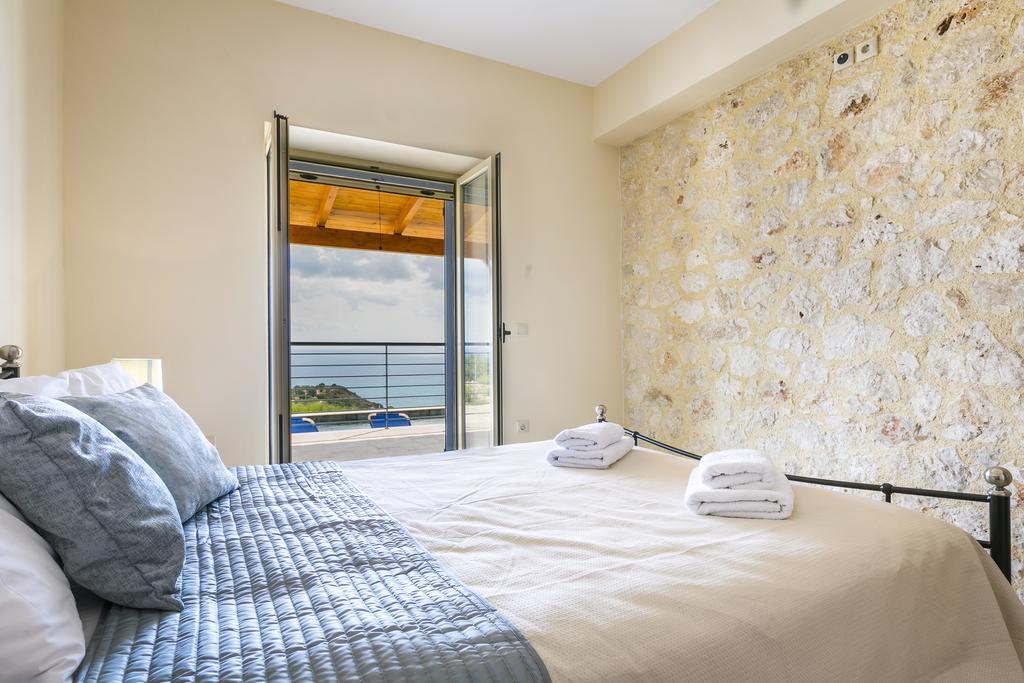 Unique Villa Ratzakli Ratzaklíon Quarto foto