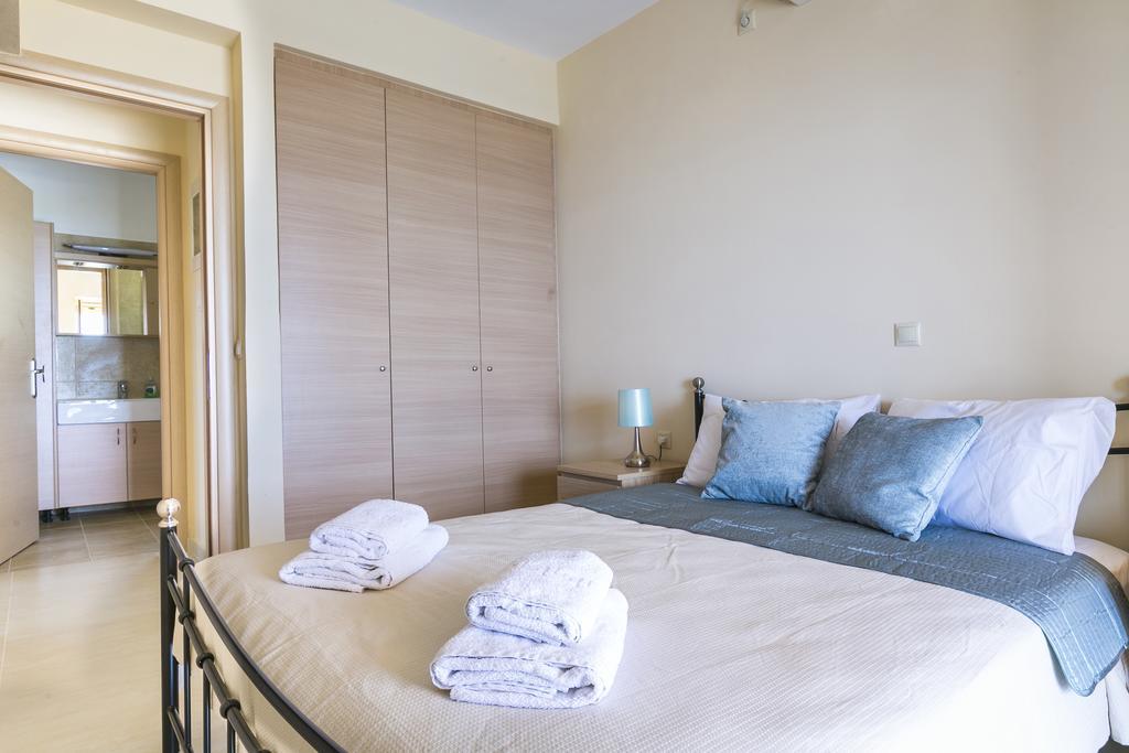 Unique Villa Ratzakli Ratzaklíon Quarto foto